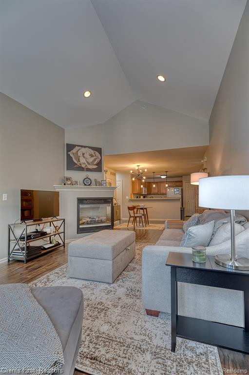17102 CAITLIN Circle, Walled Lake, MI 48390 — Photo 7