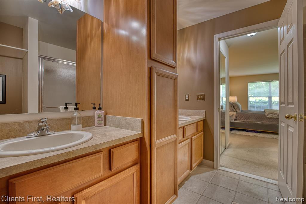 17102 CAITLIN Circle, Walled Lake, MI 48390 — Photo 17