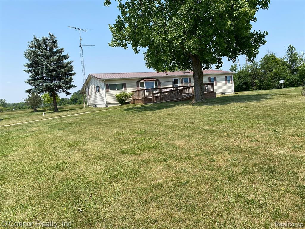 10400 BRANDON Road, Kenockee, MI 48006 — Photo 2