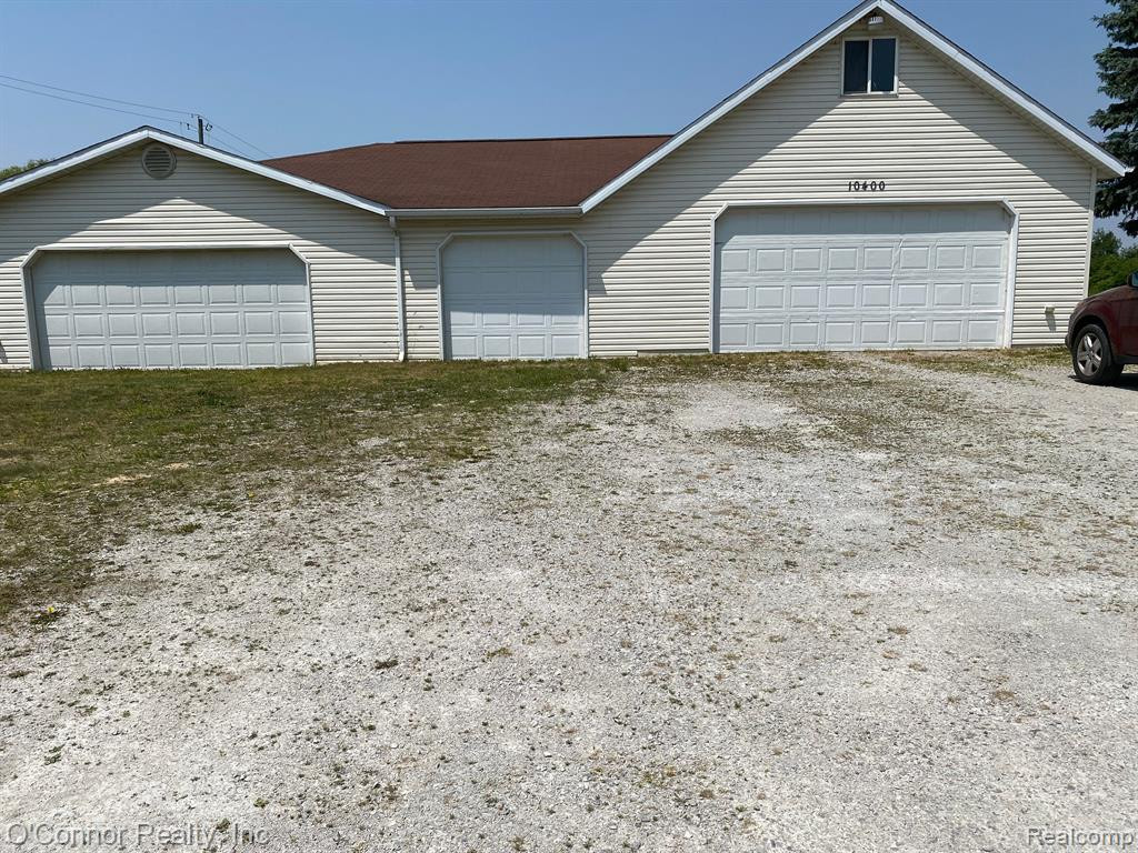 10400 BRANDON Road, Kenockee, MI 48006 — Photo 3