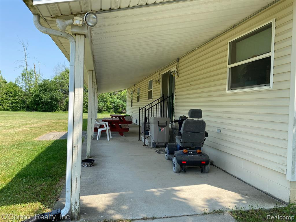 10400 BRANDON Road, Kenockee, MI 48006 — Photo 20