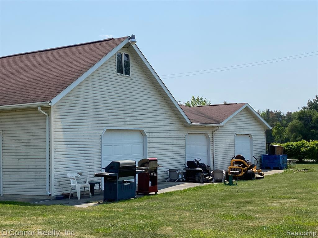10400 BRANDON Road, Kenockee, MI 48006 — Photo 21