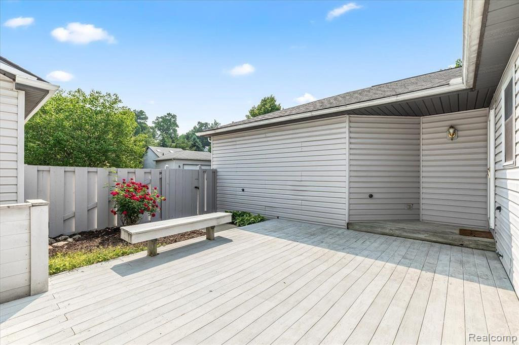 2964 W TELLURIDE, Brighton, MI 48114 — Photo 5