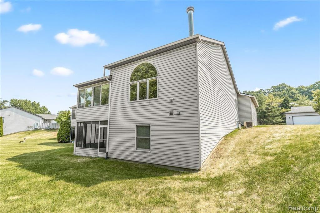2964 W TELLURIDE, Brighton, MI 48114 — Photo 7