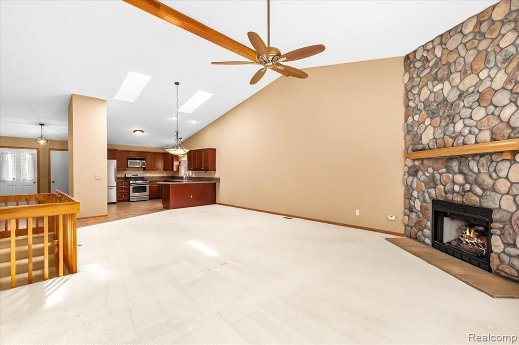 2964 W TELLURIDE, Brighton, MI 48114 — Photo 14