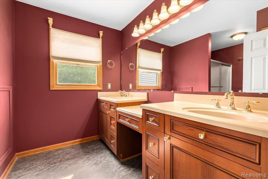 2964 W TELLURIDE, Brighton, MI 48114 — Photo 23