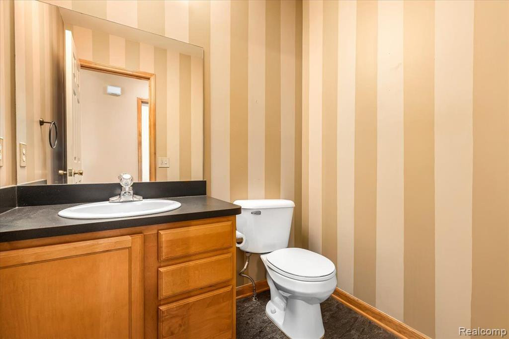 2964 W TELLURIDE, Brighton, MI 48114 — Photo 26