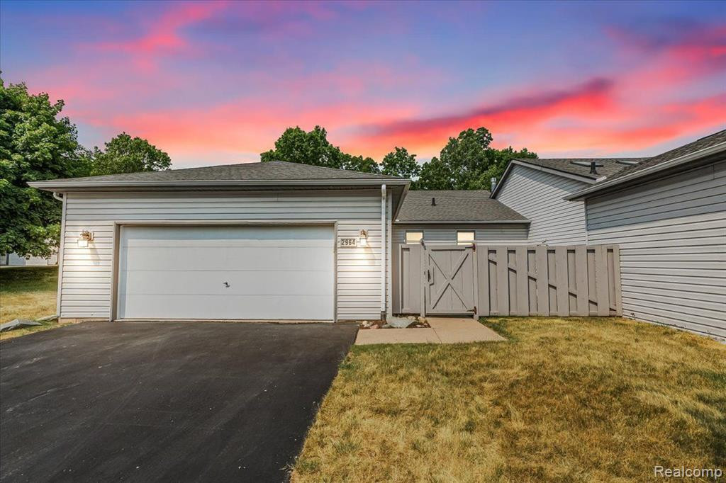 2964 W TELLURIDE, Brighton, MI 48114 — Photo 35