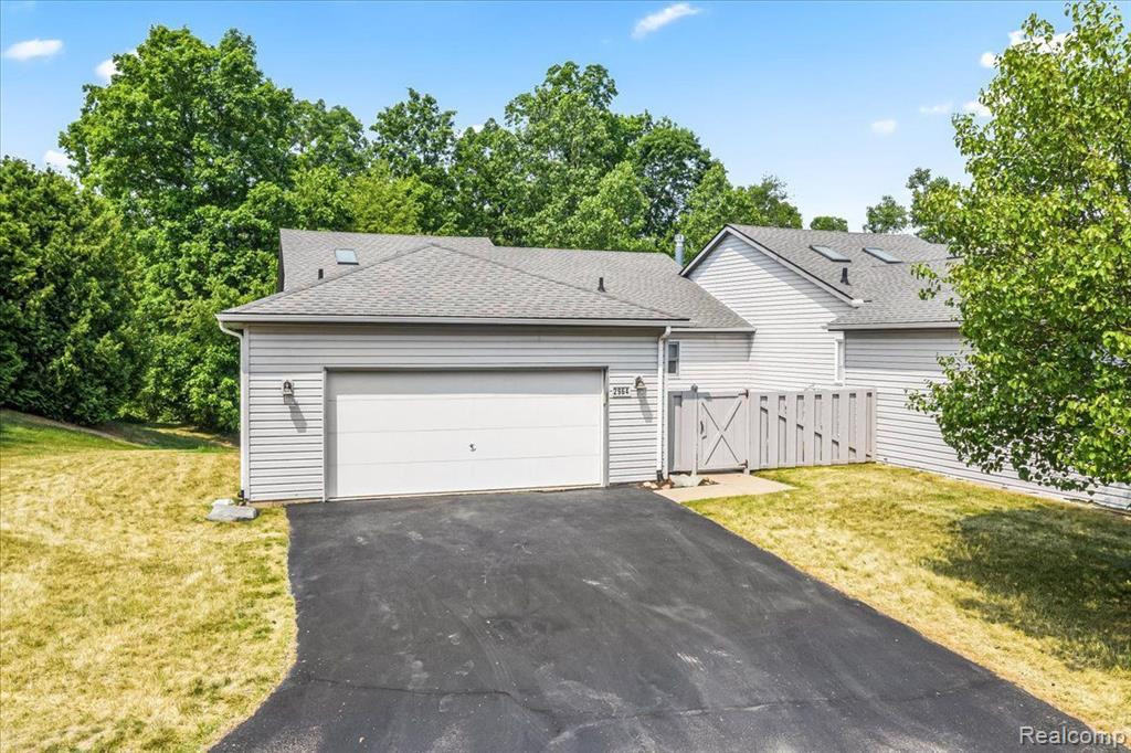 2964 W TELLURIDE, Brighton, MI 48114 — Photo 37