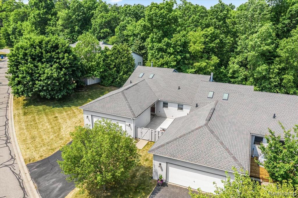 2964 W TELLURIDE, Brighton, MI 48114 — Photo 38