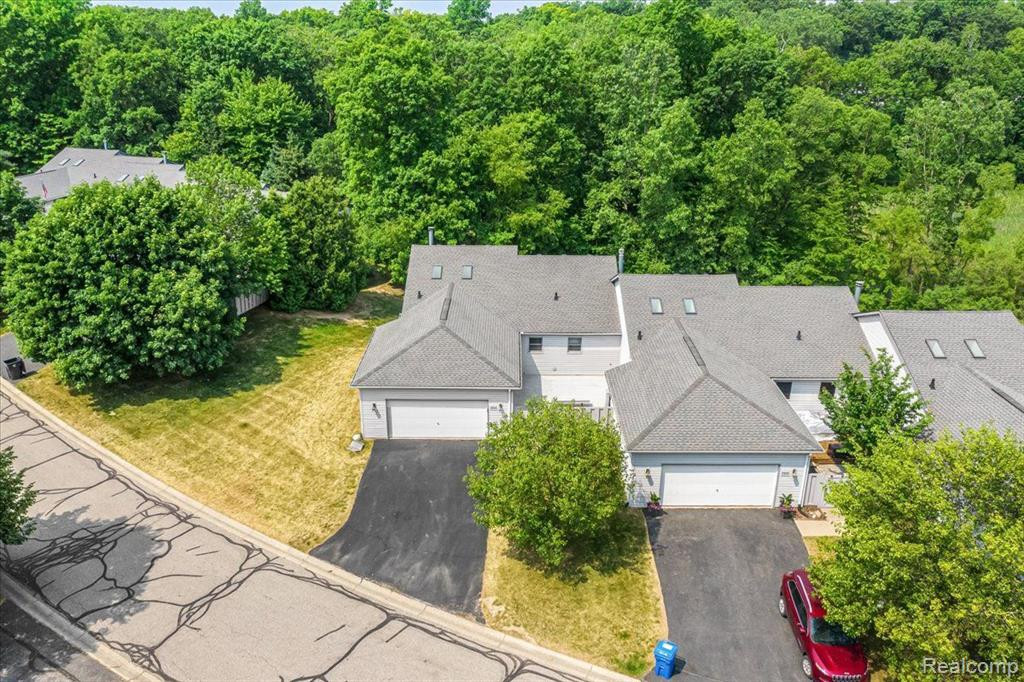 2964 W TELLURIDE, Brighton, MI 48114 — Photo 39
