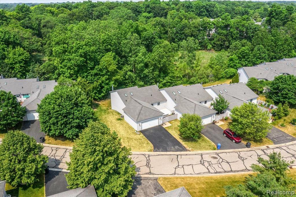 2964 W TELLURIDE, Brighton, MI 48114 — Photo 40