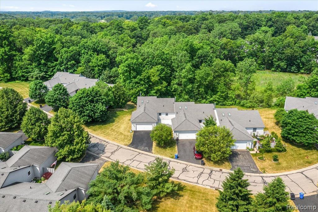 2964 W TELLURIDE, Brighton, MI 48114 — Photo 41