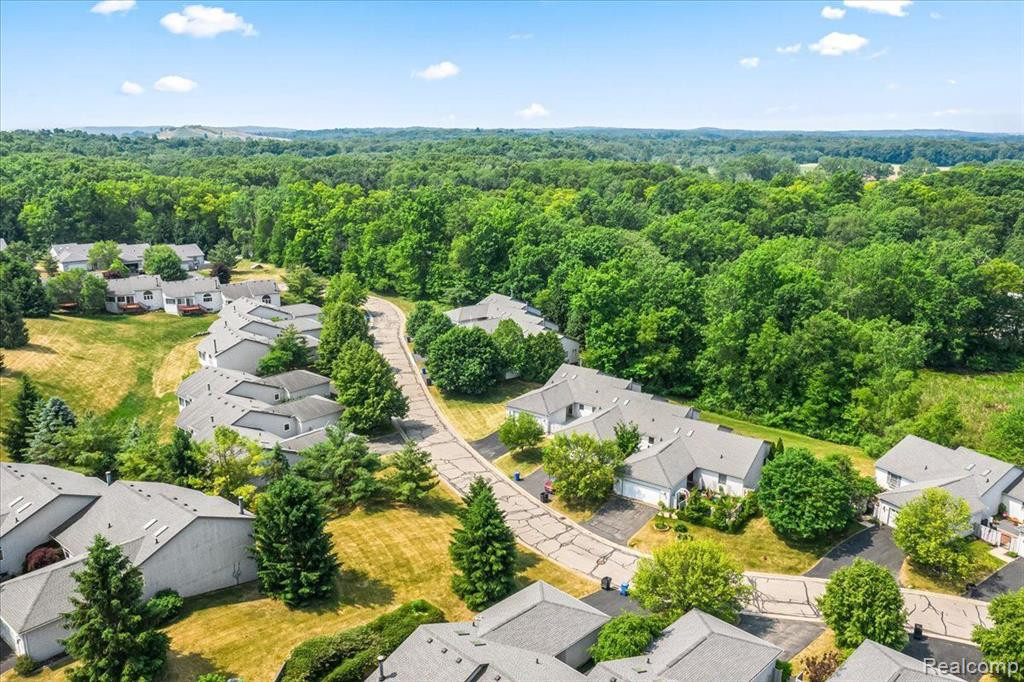 2964 W TELLURIDE, Brighton, MI 48114 — Photo 42