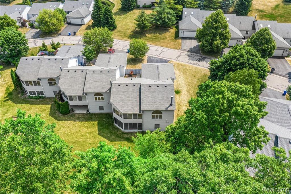 2964 W TELLURIDE, Brighton, MI 48114 — Photo 47