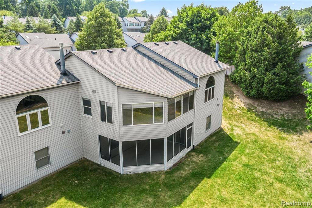 2964 W TELLURIDE, Brighton, MI 48114 — Photo 48
