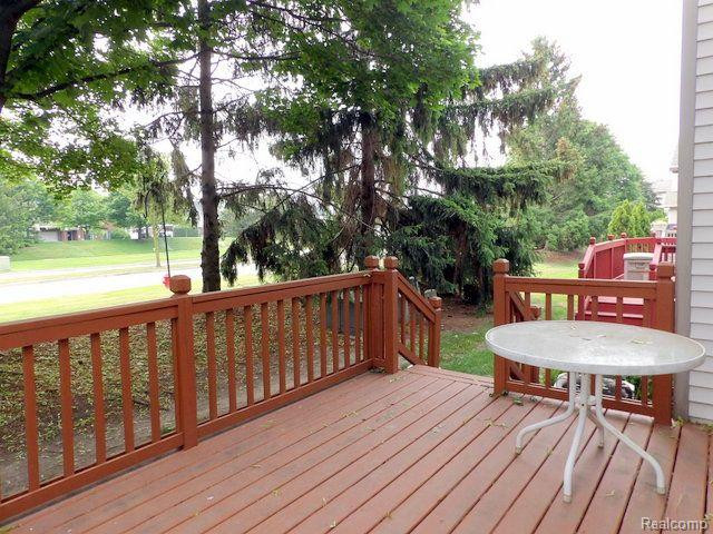 22509 SILVER CREEK Drive, Woodhaven, MI 48183 — Photo 20