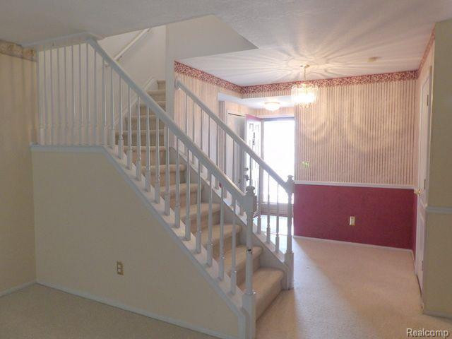 22509 SILVER CREEK Drive, Woodhaven, MI 48183 — Photo 22
