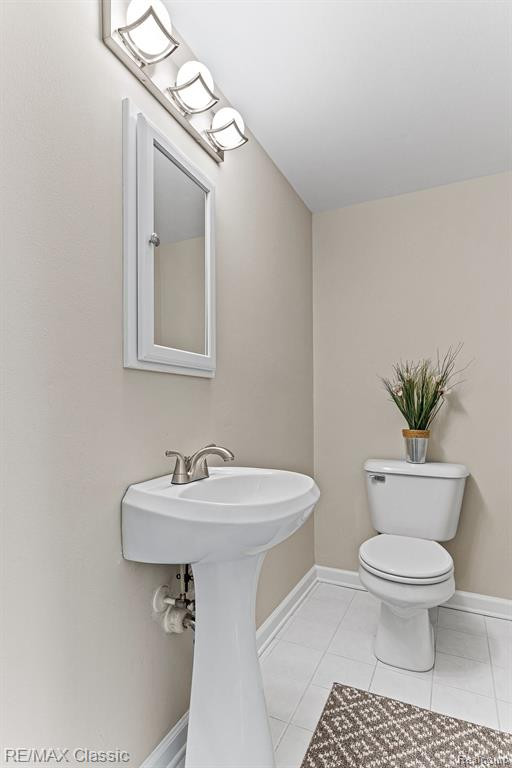 1933 W FRANKLIN Drive, Canton, MI 48187 — Photo 17