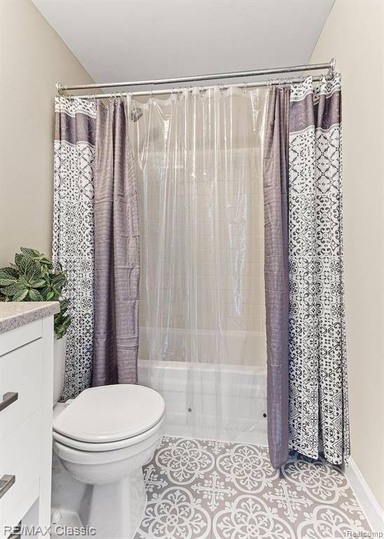 1933 W FRANKLIN Drive, Canton, MI 48187 — Photo 25