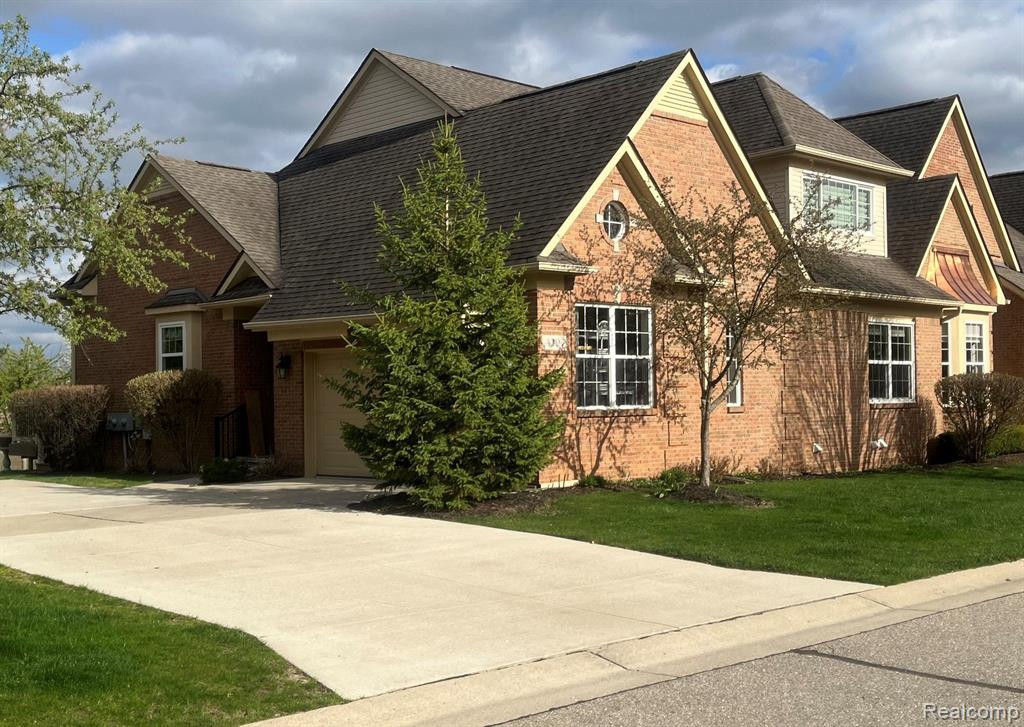 4297 FOREST BRIDGE Drive, Canton, MI 48188 — Photo 3
