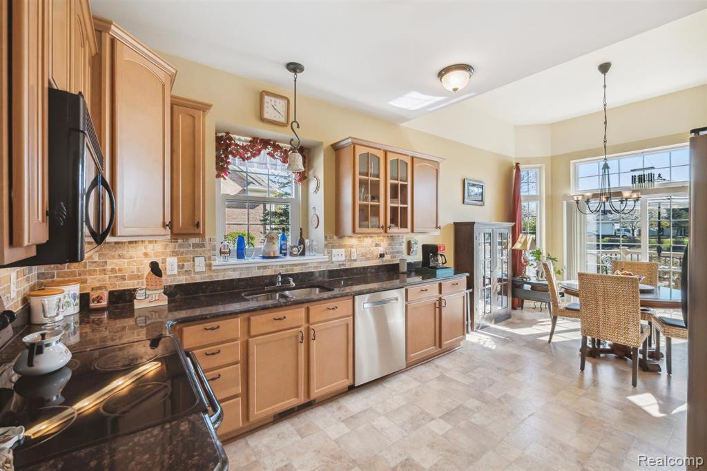 4297 FOREST BRIDGE Drive, Canton, MI 48188 — Photo 8