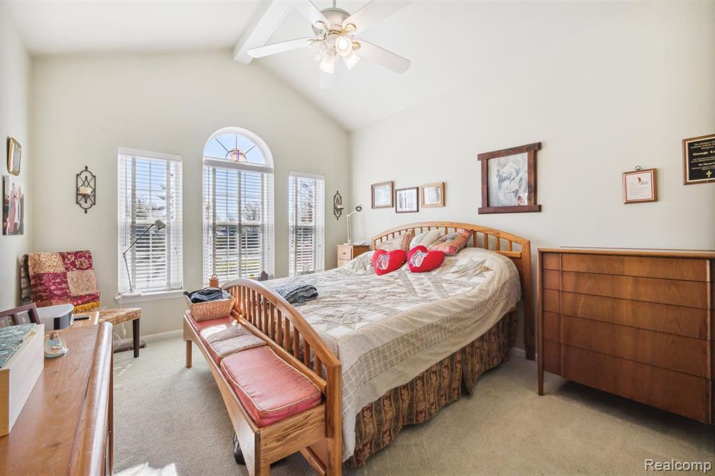 4297 FOREST BRIDGE Drive, Canton, MI 48188 — Photo 11