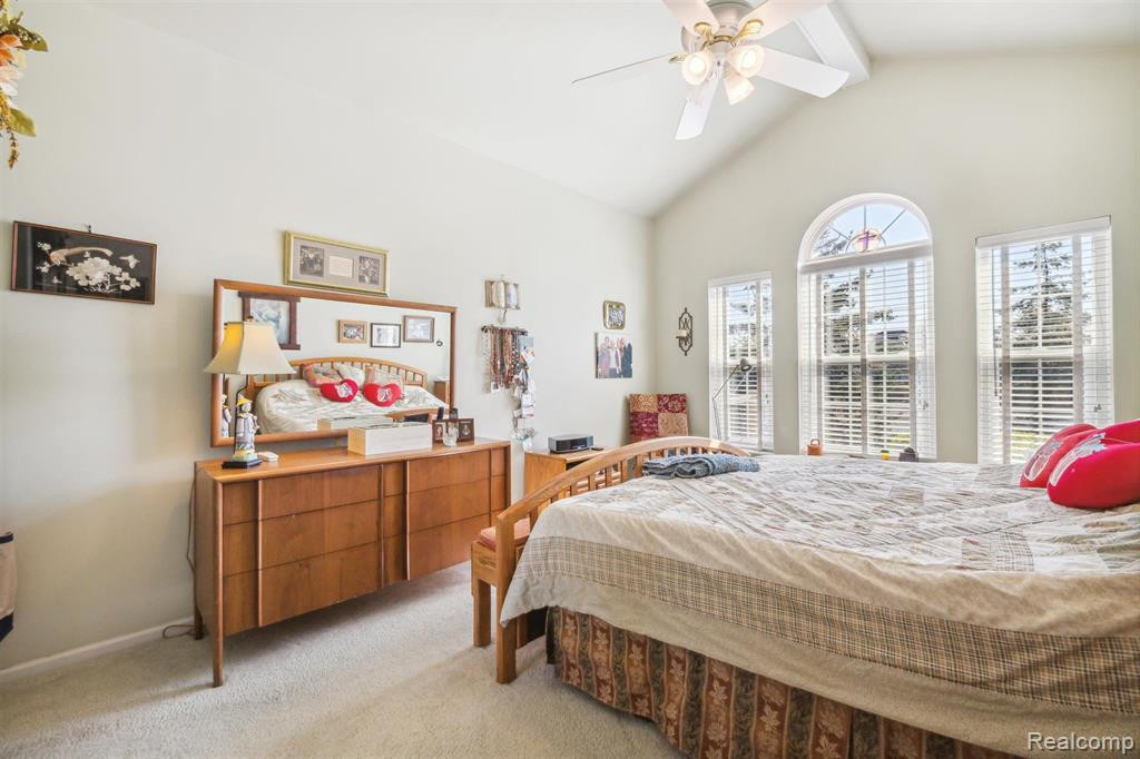 4297 FOREST BRIDGE Drive, Canton, MI 48188 — Photo 12