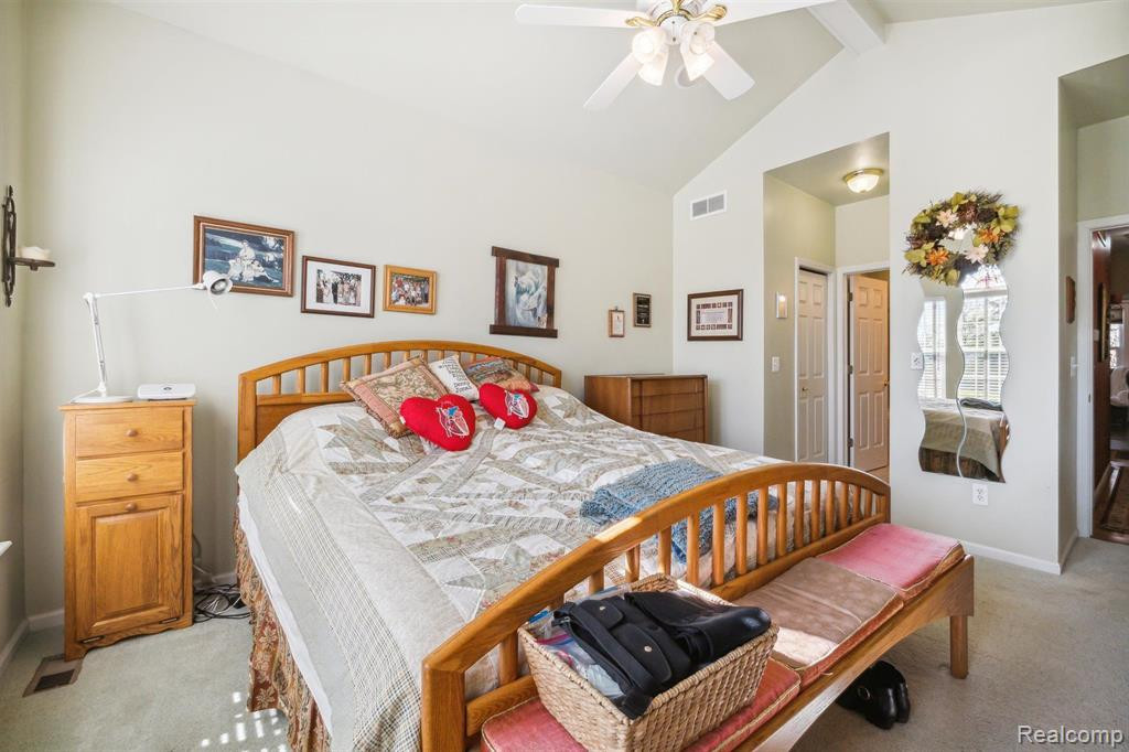 4297 FOREST BRIDGE Drive, Canton, MI 48188 — Photo 13