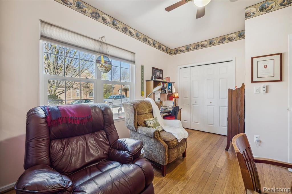 4297 FOREST BRIDGE Drive, Canton, MI 48188 — Photo 16