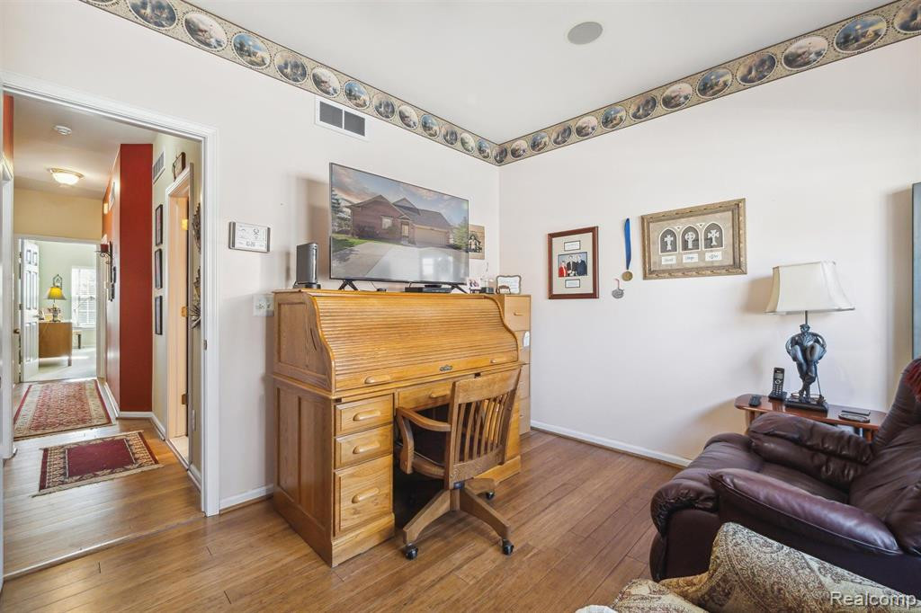 4297 FOREST BRIDGE Drive, Canton, MI 48188 — Photo 17