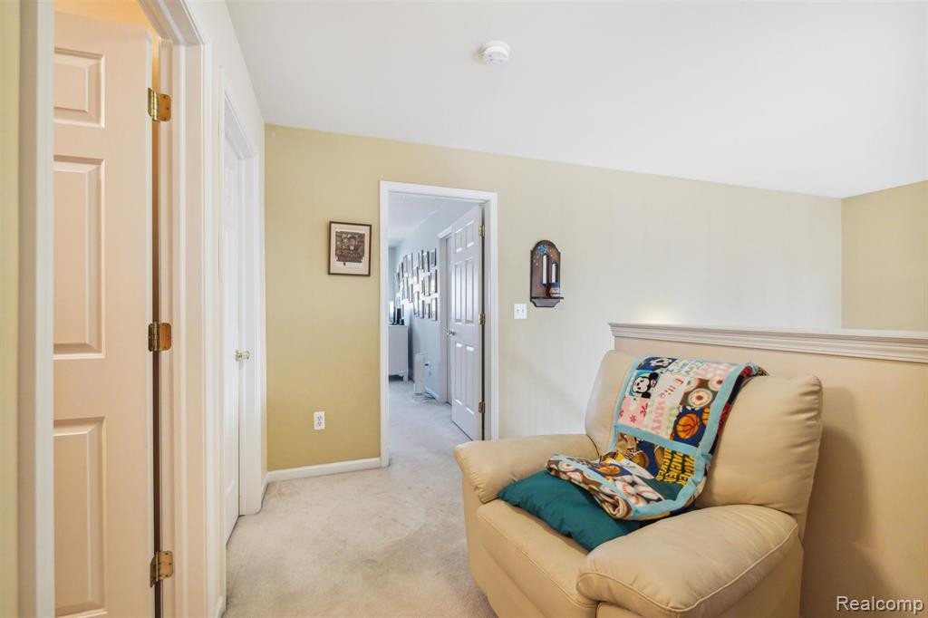 4297 FOREST BRIDGE Drive, Canton, MI 48188 — Photo 23