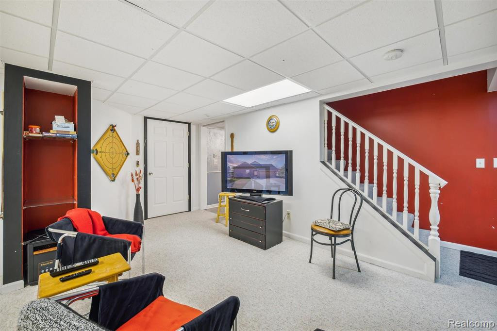 4297 FOREST BRIDGE Drive, Canton, MI 48188 — Photo 24