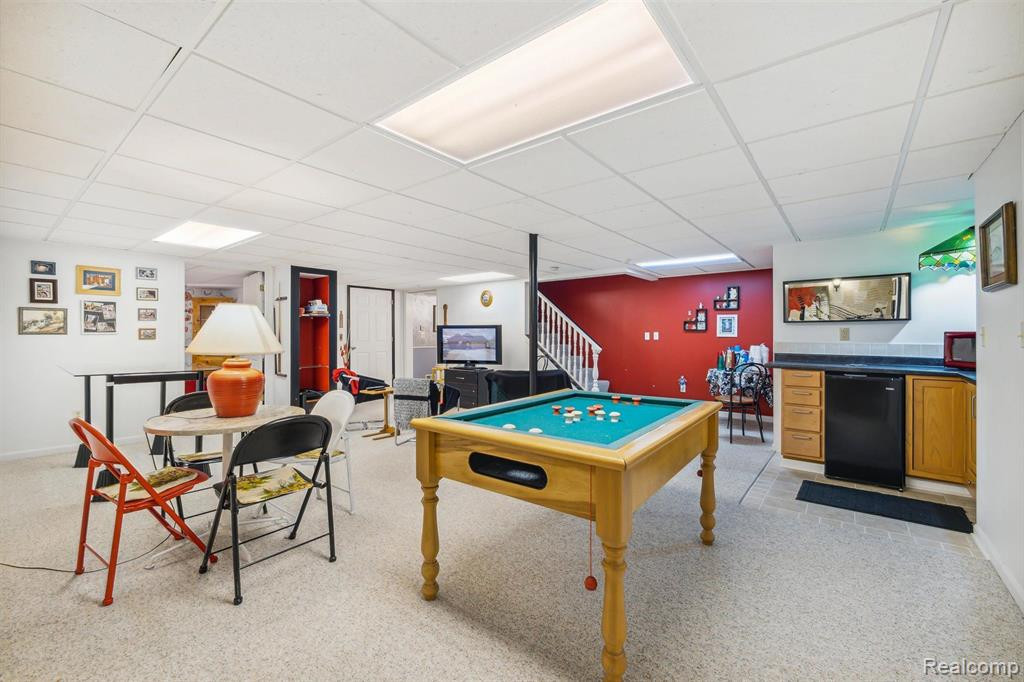 4297 FOREST BRIDGE Drive, Canton, MI 48188 — Photo 25