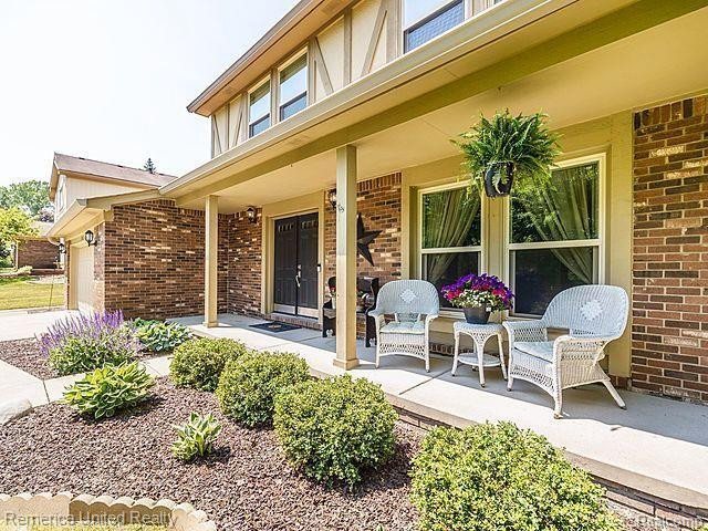 25427 BUCKMINSTER Drive, Novi, MI — Photo 3