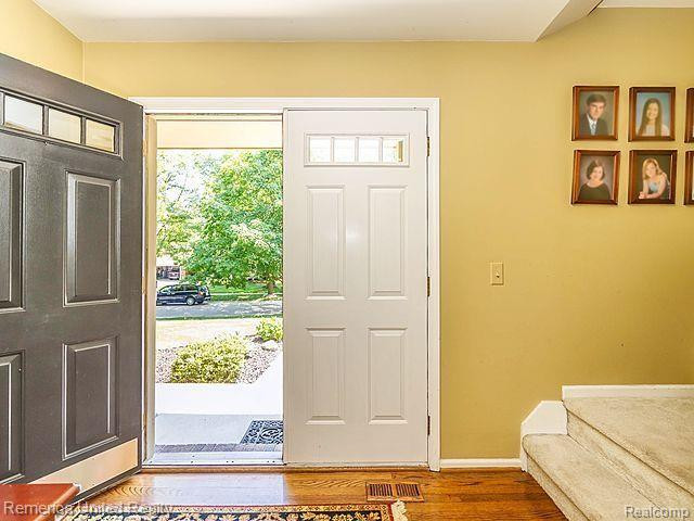 25427 BUCKMINSTER Drive, Novi, MI — Photo 5