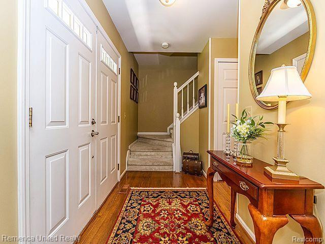 25427 BUCKMINSTER Drive, Novi, MI — Photo 6