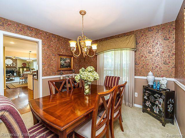 25427 BUCKMINSTER Drive, Novi, MI — Photo 7