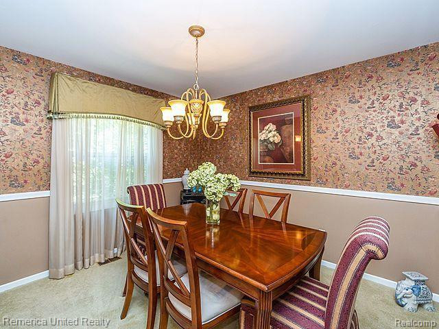 25427 BUCKMINSTER Drive, Novi, MI — Photo 8