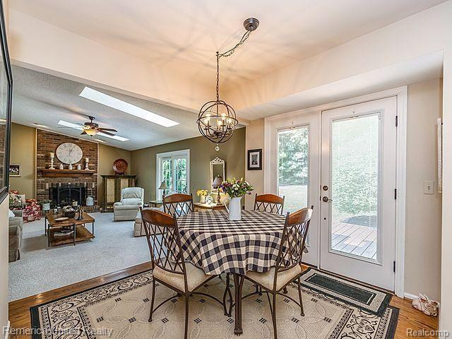25427 BUCKMINSTER Drive, Novi, MI — Photo 15