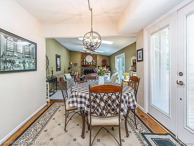 25427 BUCKMINSTER Drive, Novi, MI — Photo 16