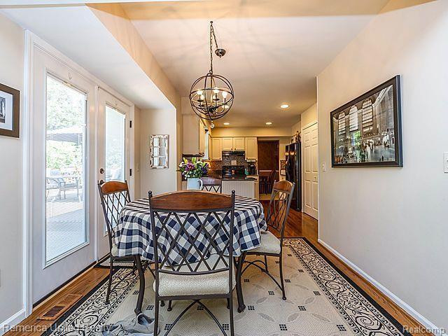 25427 BUCKMINSTER Drive, Novi, MI — Photo 17