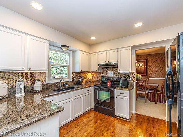 25427 BUCKMINSTER Drive, Novi, MI — Photo 18