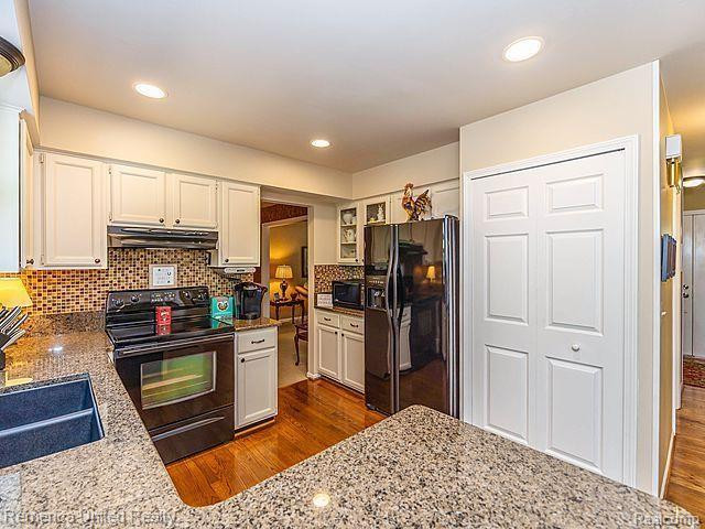 25427 BUCKMINSTER Drive, Novi, MI — Photo 20