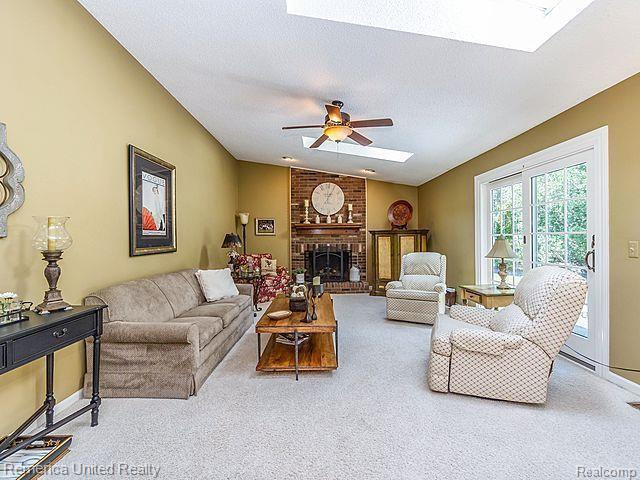 25427 BUCKMINSTER Drive, Novi, MI — Photo 21