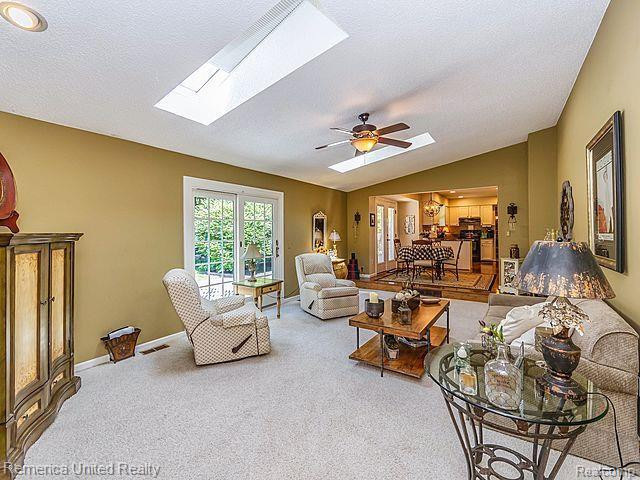 25427 BUCKMINSTER Drive, Novi, MI — Photo 24