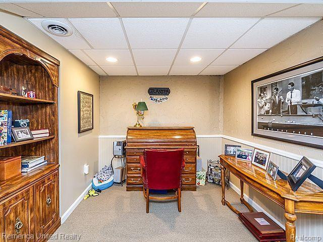 25427 BUCKMINSTER Drive, Novi, MI — Photo 36