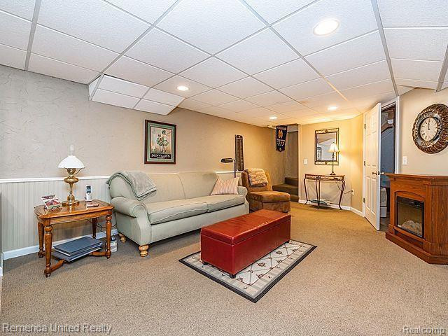 25427 BUCKMINSTER Drive, Novi, MI — Photo 38