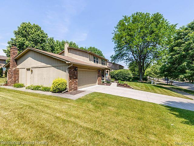 25427 BUCKMINSTER Drive, Novi, MI — Photo 42