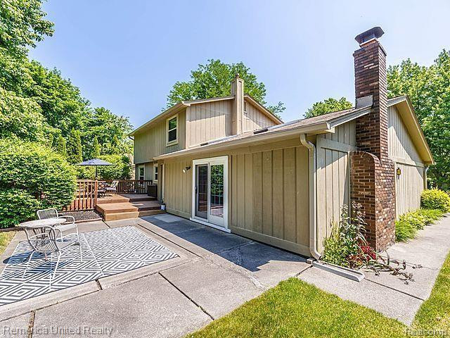 25427 BUCKMINSTER Drive, Novi, MI — Photo 43